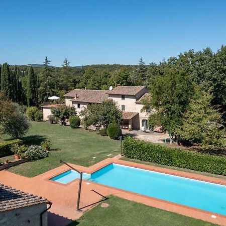 Casale Il Timignano Villa Quartaia Eksteriør billede