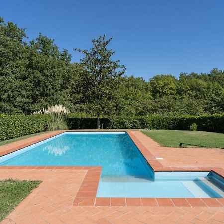 Casale Il Timignano Villa Quartaia Eksteriør billede